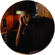 Listening to Music