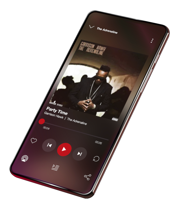 Onedrop Media Main Phone