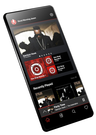 Onedrop Media Phone 2